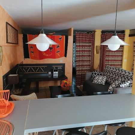 Apartamento Recreo Tarifa Kültér fotó