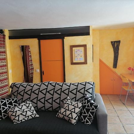 Apartamento Recreo Tarifa Kültér fotó
