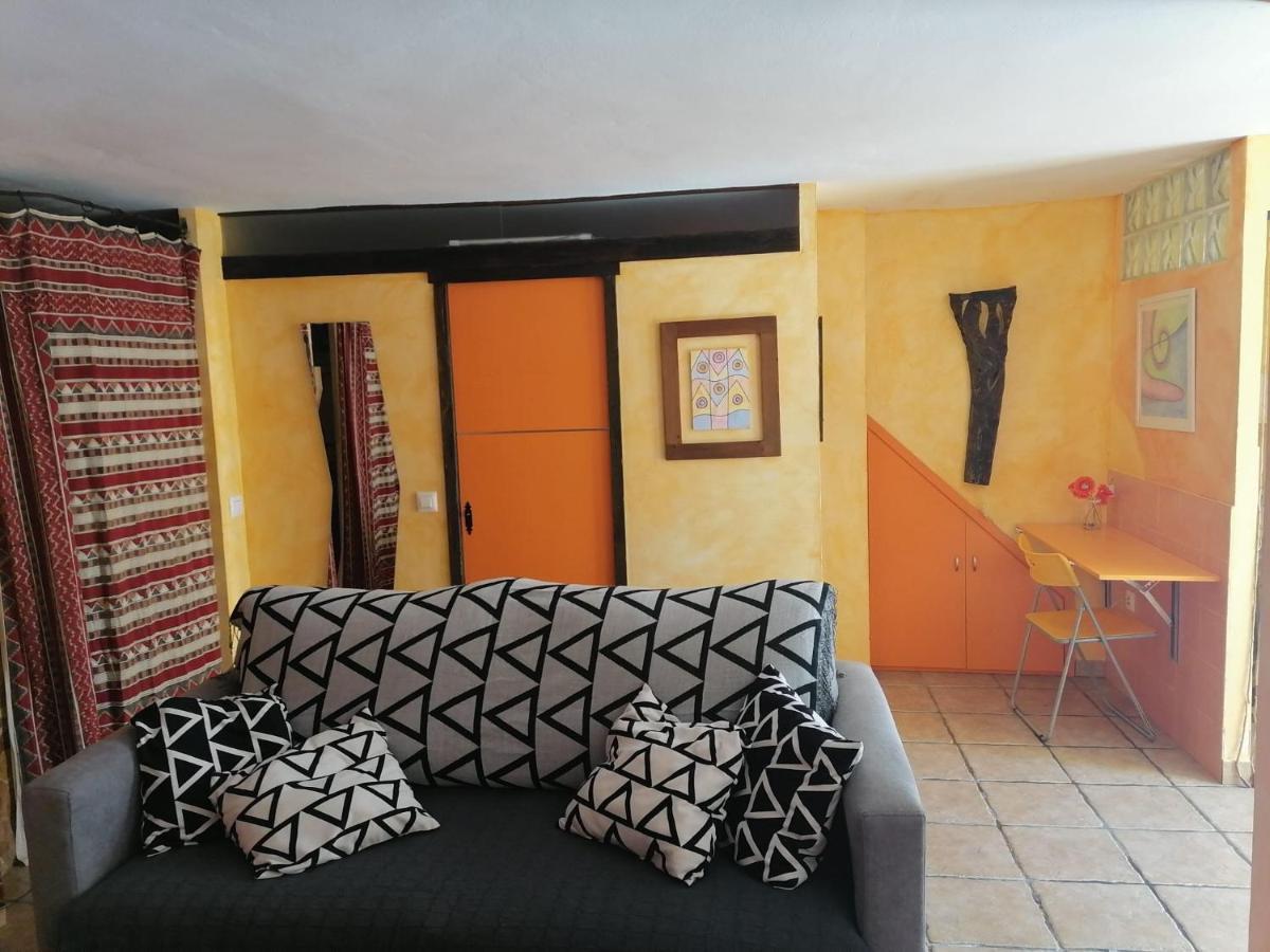 Apartamento Recreo Tarifa Kültér fotó