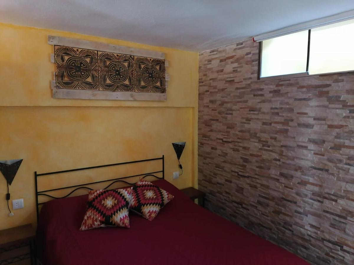 Apartamento Recreo Tarifa Kültér fotó