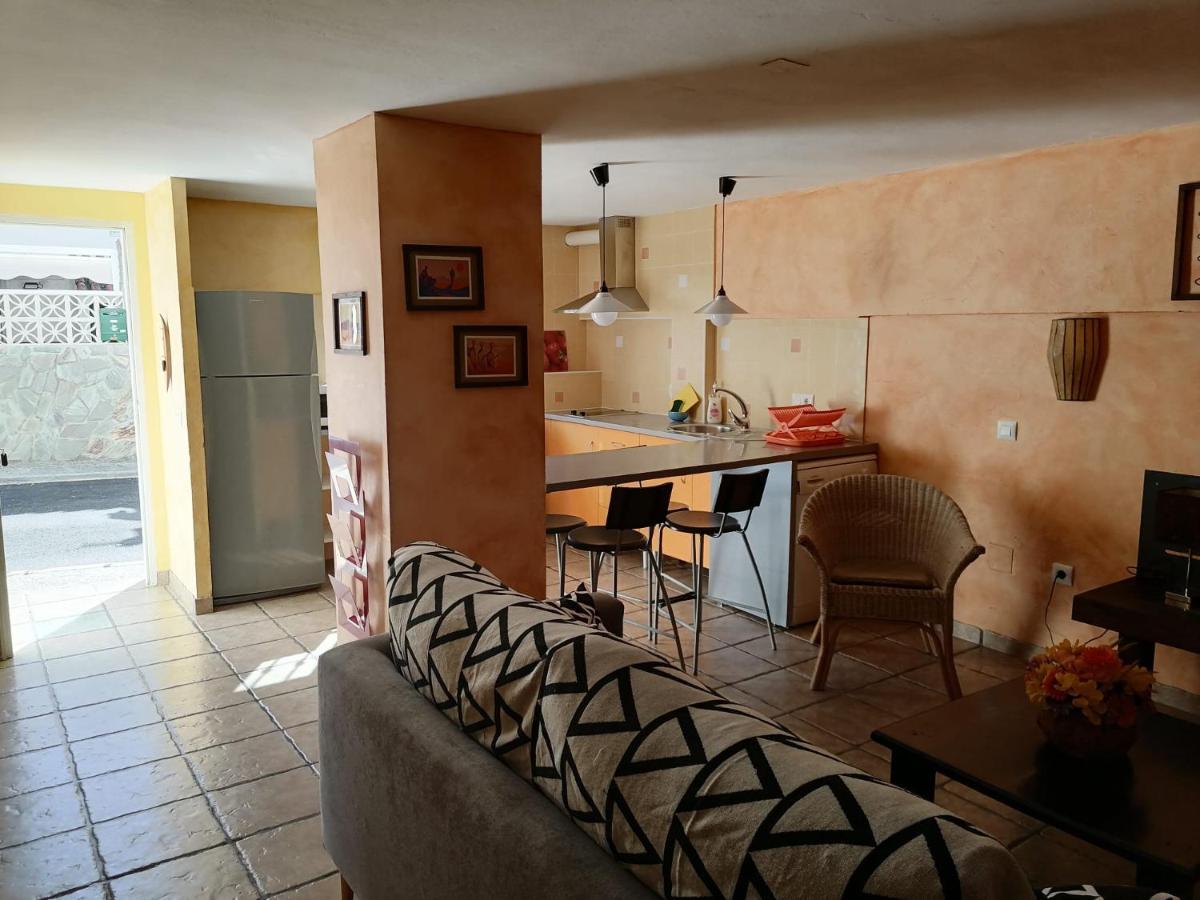 Apartamento Recreo Tarifa Kültér fotó