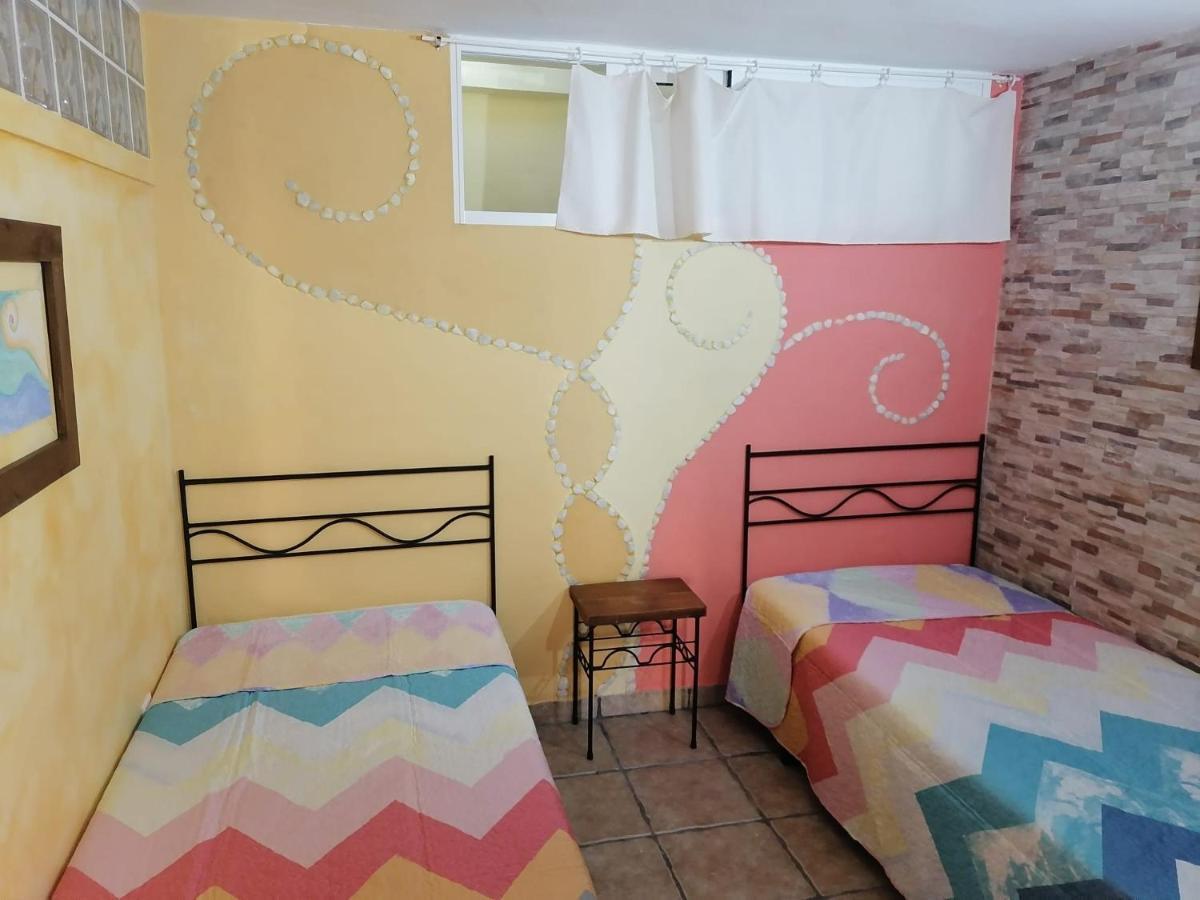 Apartamento Recreo Tarifa Kültér fotó